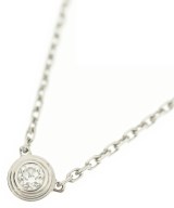 Cartier ネックレス