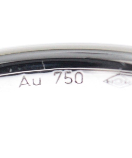 Cartier（カルティエ）リング シルバー サイズ:49 レディース/2200621439090