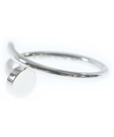 Cartier（カルティエ）リング シルバー サイズ:49 レディース/2200621439090