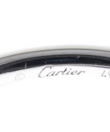 Cartier（カルティエ）リング シルバー サイズ:49 レディース/2200621439090