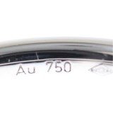 Cartier（カルティエ）リング シルバー サイズ:49 レディース/2200621439090