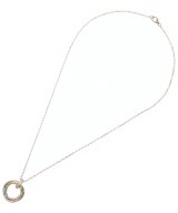 Cartier（カルティエ）ネックレス ゴールド サイズ:- レディース/2200621439168