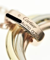 Cartier（カルティエ）ネックレス ゴールド サイズ:- レディース/2200621439168