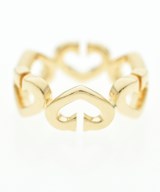 Cartier（カルティエ）リング ゴールド サイズ:48 レディース/2200621439311