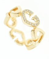 Cartier（カルティエ）リング ゴールド サイズ:48 レディース/2200621439311