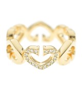 Cartier リング