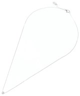 Cartier（カルティエ）ネックレス シルバー サイズ:- レディース/2200621439380