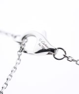 Cartier（カルティエ）ネックレス シルバー サイズ:- レディース/2200621439380