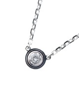 Cartier ネックレス
