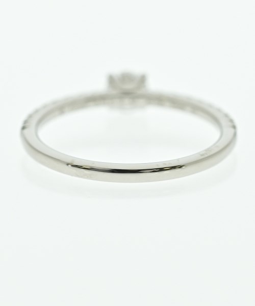 Cartier（カルティエ）リング シルバー サイズ:47 レディース/2200621439595