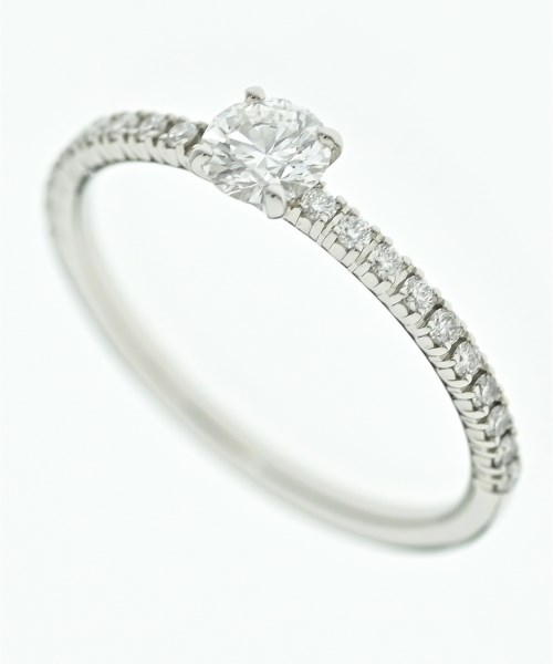 Cartier（カルティエ）リング シルバー サイズ:47 レディース/2200621439595