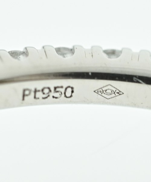Cartier（カルティエ）リング シルバー サイズ:47 レディース/2200621439595