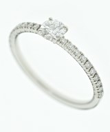 Cartier（カルティエ）リング シルバー サイズ:47 レディース/2200621439595