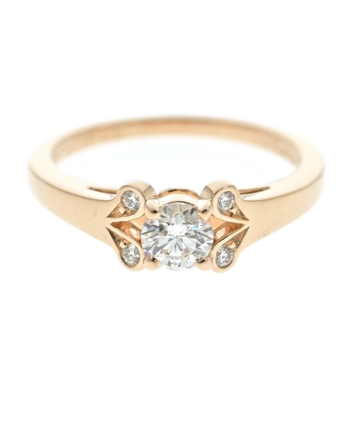 Cartier(カルティエ)リング ゴールド サイズ:47/2200621439601