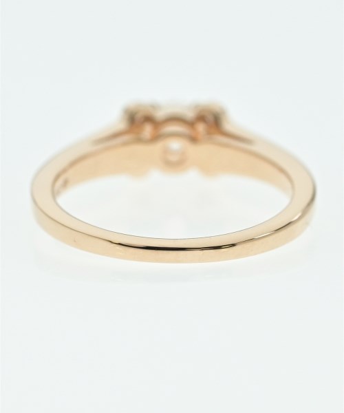 Cartier（カルティエ）リング ゴールド サイズ:47 レディース/2200621439601