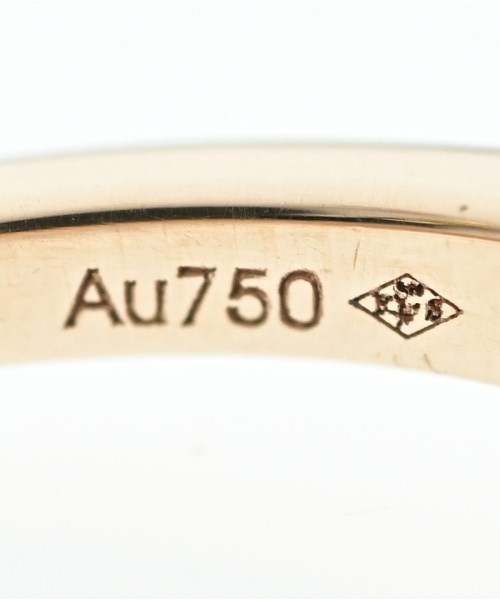 Cartier（カルティエ）リング ゴールド サイズ:47 レディース/2200621439601
