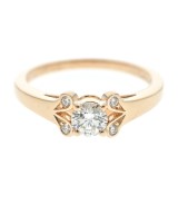 Cartier（カルティエ）リング ゴールド サイズ:47 レディース/2200621439601