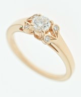 Cartier（カルティエ）リング ゴールド サイズ:47 レディース/2200621439601