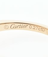 Cartier（カルティエ）リング ゴールド サイズ:47 レディース/2200621439601