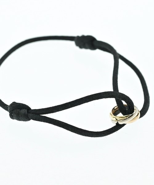 Cartier（カルティエ）ブレスレット・バングル ゴールド サイズ:- レディース/2200621926156