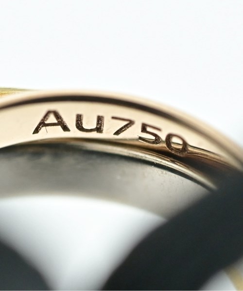 Cartier（カルティエ）ブレスレット・バングル ゴールド サイズ:- レディース/2200621926156