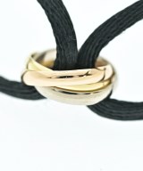 Cartier（カルティエ）ブレスレット・バングル ゴールド サイズ:- レディース/2200621926156