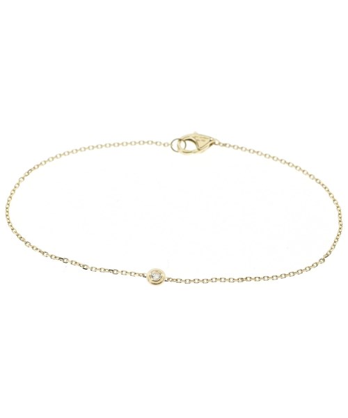 Cartier(カルティエ)ブレスレット・バングル ゴールド サイズ:-/2200627015021