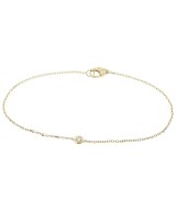 Cartier（カルティエ）ブレスレット・バングル ゴールド サイズ:- レディース/2200627015021