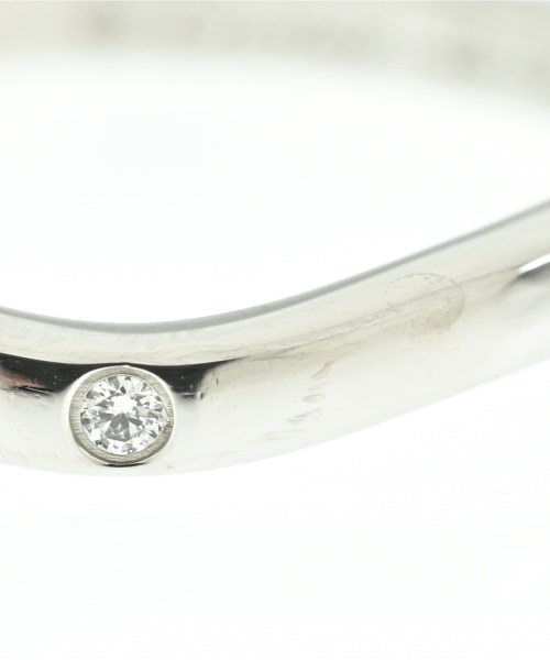 Cartier（カルティエ）リング シルバー サイズ:49 レディース/2200627015038