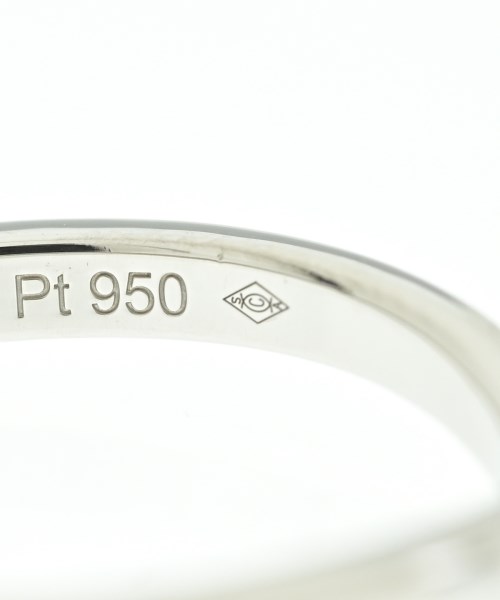 Cartier（カルティエ）リング シルバー サイズ:49 レディース/2200627015038