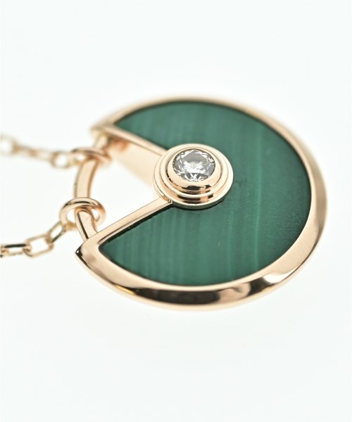 Cartier（カルティエ）ネックレス ゴールド サイズ:- レディース/2200627015045