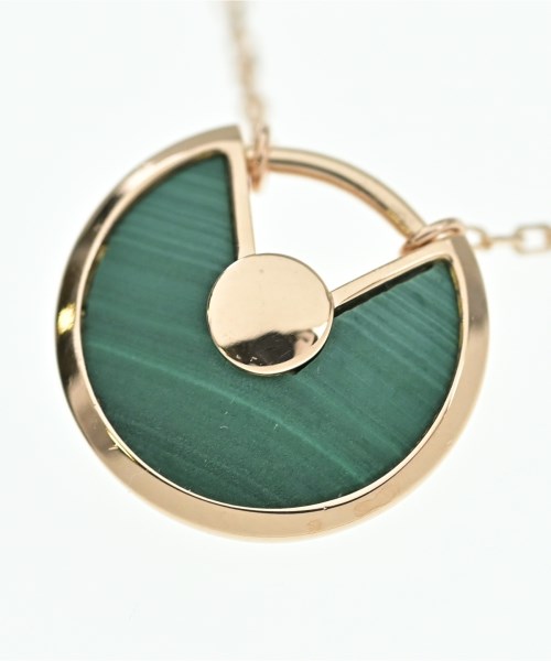 Cartier（カルティエ）ネックレス ゴールド サイズ:- レディース/2200627015045