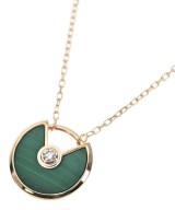 Cartier ネックレス