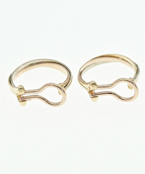 Cartier（カルティエ）ピアス・イヤリング その他（柄物・カラフル） サイズ:- レディース/2200627015052