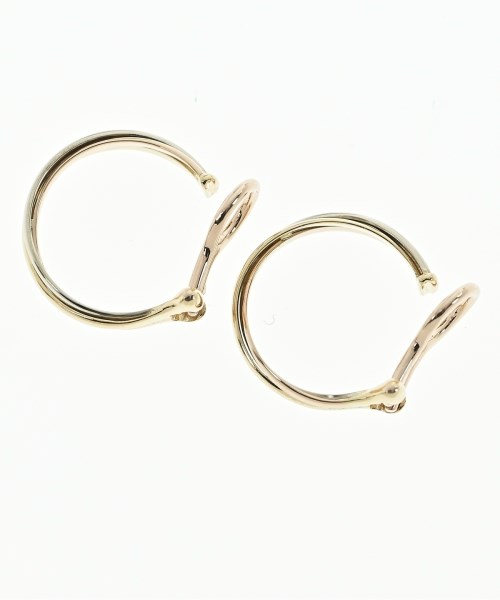 Cartier（カルティエ）ピアス・イヤリング その他（柄物・カラフル） サイズ:- レディース/2200627015052