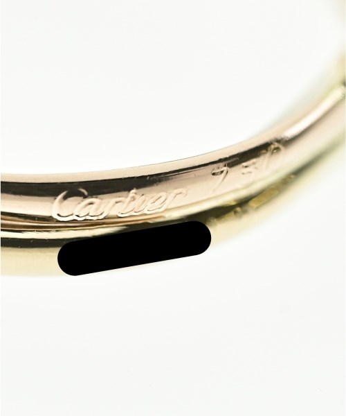 Cartier（カルティエ）ピアス・イヤリング その他（柄物・カラフル） サイズ:- レディース/2200627015052