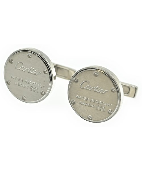 Cartier(カルティエ)小物類（その他） シルバー サイズ:-/2200627015069