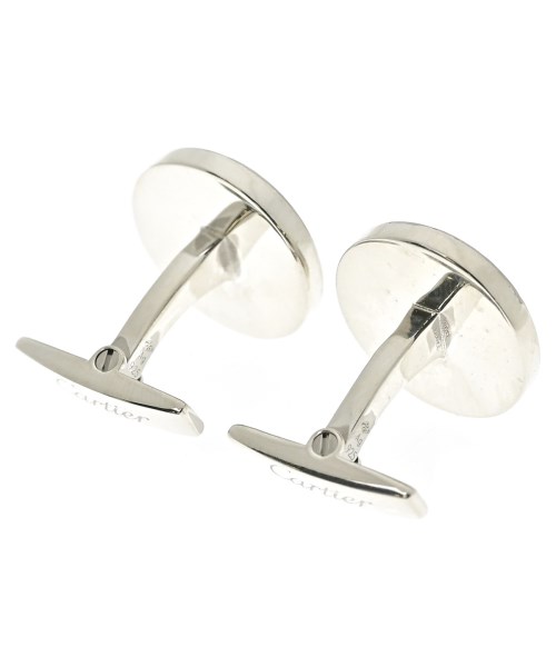 Cartier（カルティエ）小物類（その他） シルバー サイズ:- レディース/2200627015069