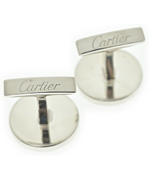 Cartier（カルティエ）小物類（その他） シルバー サイズ:- レディース/2200627015069