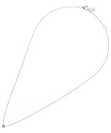 Cartier（カルティエ）ネックレス シルバー サイズ:- レディース/2200633025014