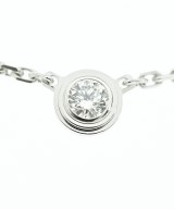 Cartier（カルティエ）ネックレス シルバー サイズ:- レディース/2200633025014