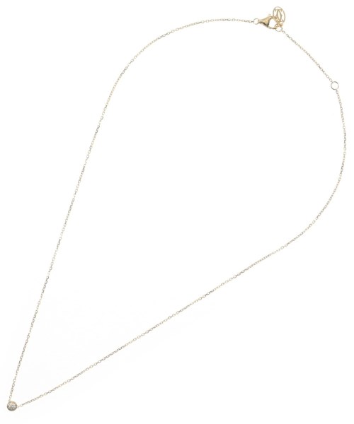 Cartier（カルティエ）ネックレス ゴールド サイズ:- レディース/2200633025120