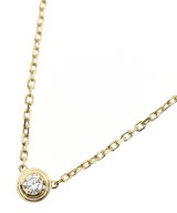 Cartier（カルティエ）ネックレス ゴールド サイズ:- レディース/2200633025120