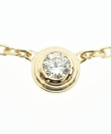 Cartier（カルティエ）ネックレス ゴールド サイズ:- レディース/2200633025120