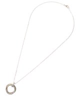 Cartier（カルティエ）ネックレス ゴールド サイズ:- レディース/2200609927014