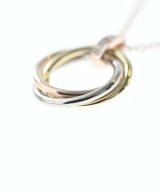 Cartier（カルティエ）ネックレス ゴールド サイズ:- レディース/2200609927014