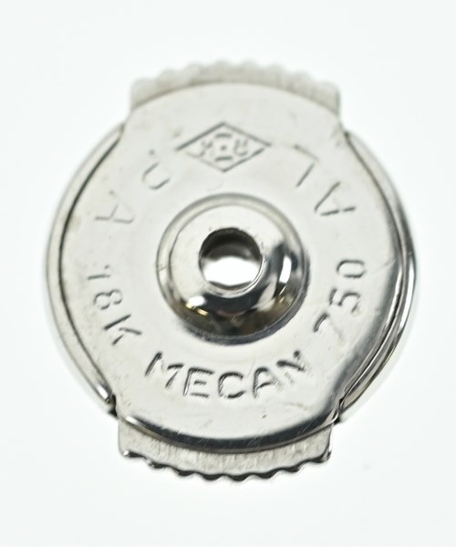 Cartier（カルティエ）ピアス シルバー サイズ:- レディース/2200609927045