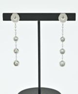 Cartier（カルティエ）ピアス シルバー サイズ:- レディース/2200609927045