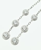 Cartier（カルティエ）ピアス シルバー サイズ:- レディース/2200609927045