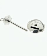 Cartier（カルティエ）ピアス シルバー サイズ:- レディース/2200609927045